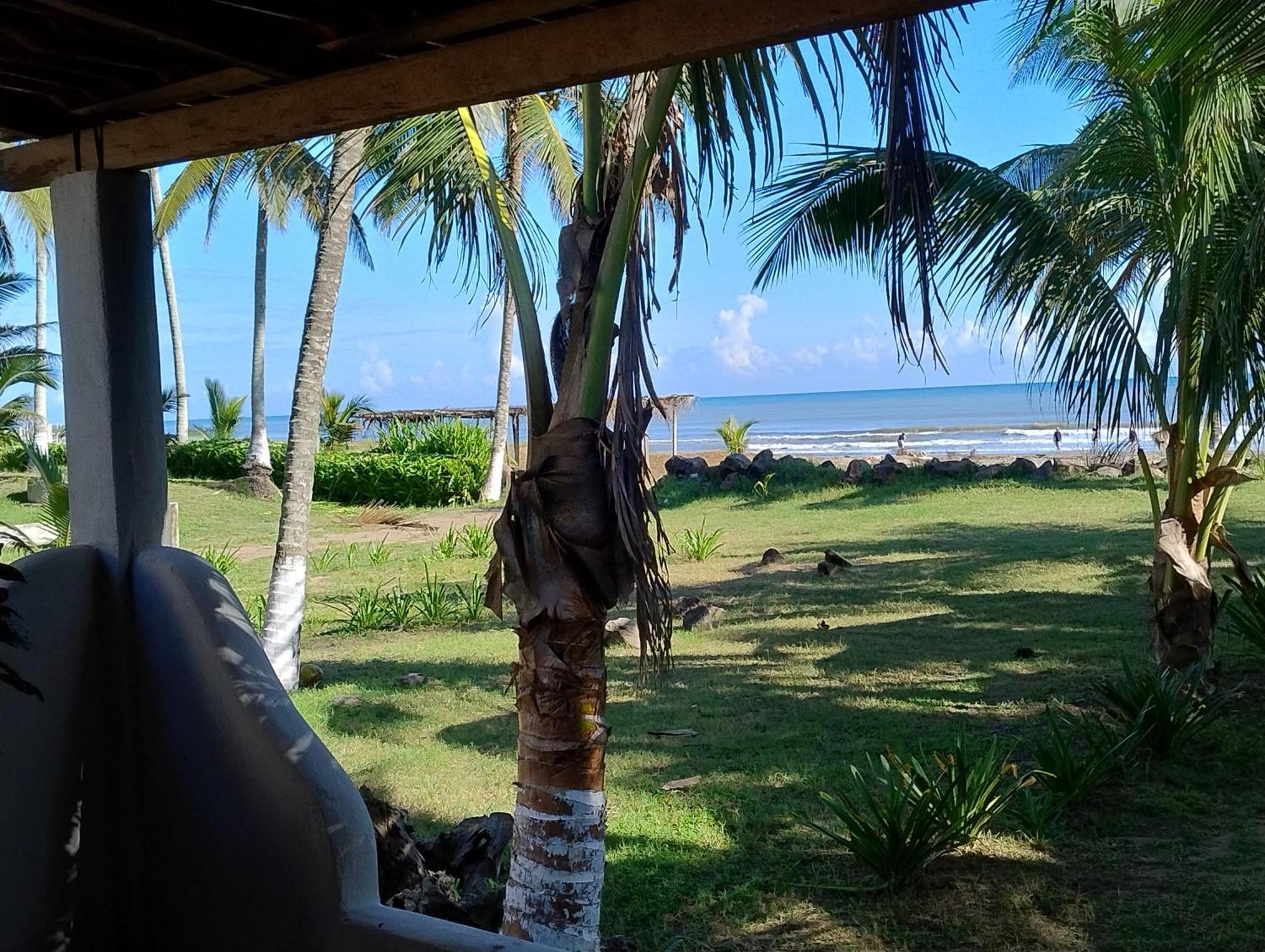 Playa Encantada Casitas Exterior foto